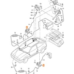 CONTROL VALVE 357862153