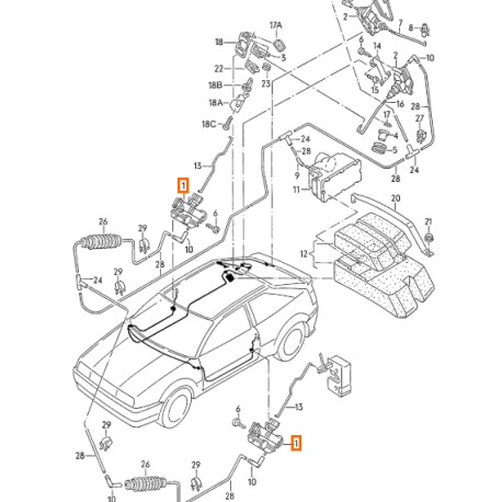 CONTROL VALVE 357862153