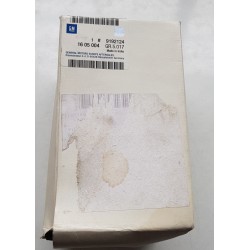 1605004 KIT DE PASTILLAS DE FRENO 9192124