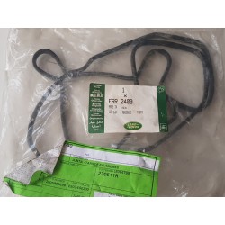 ERR2409 JUNTA - TAPA DE BALANCINES Land Rover original