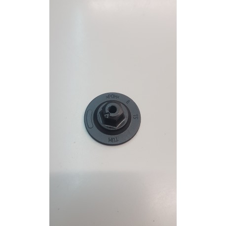 A0009904462 Original Mercedes Mutter