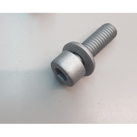 TORNILLO CHC CON ARANDELA ORIGINAL 691396
