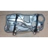 1J3837461J RAAMHEFTER ZONDER MOTOR VW ORIGINEEL