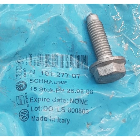 N10127707 TORNILLO ORIGINAL VAG
