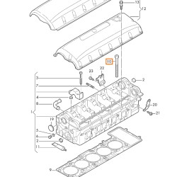 070103384 original screw