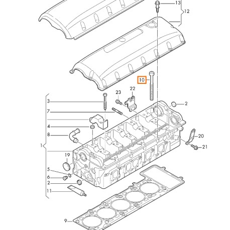 070103384 vis d'origine
