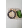 ERR3356 ANELLO/GUARNIZIONE ANTERIORE-ALBERO A CAMME originale Land Rover