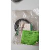 ERR4575 OBTURING RING RAD. VAN DE CRANKSHAFT Land Rover origineel
