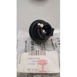 6J0941156 SUPPORT DE LAMPE LUMIÈRE JAUNE ORIGINAL