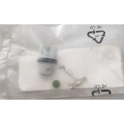 A0005400966 LAMPENSOCKEL Mercedes Original