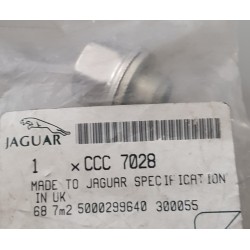 CCC7028 ÉCROU ORIGINAL Jaguar