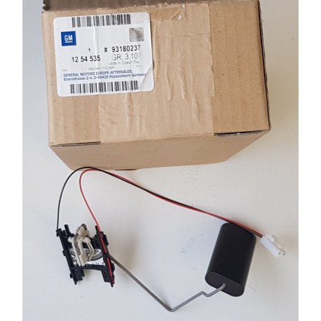 93180237 SENDER UNIT FUEL TANK 1254535
