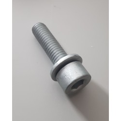 6913V3 TORNILLO CON ARANDELA ORIGINAL CITROEN PEUGEOT