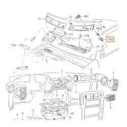 6K0853213 buse d'origine