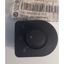 1U1959565G 01C ORIGINAL mirror switch