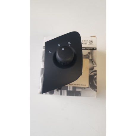 6J1959565A AT7 INTERRUPTOR DE ESPEJO ORIGINAL