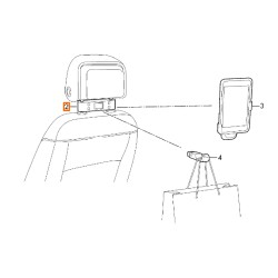 000061122d original Skoda comfort package