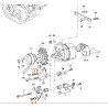n0147091 ORIGINELE SCHROEF