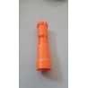 050103663 Trichter Ölmessstab Original SEAT AUDI VW 053103663