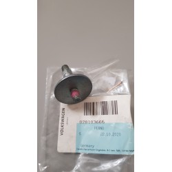 028103665 Original Vag bolt