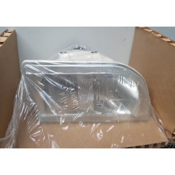 VALEO 069760 HEADLAMP RIGHT FORD FIESTA 89'