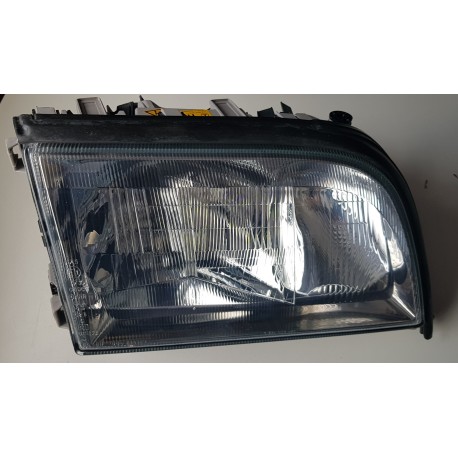 A1408209061 UNITA' LUCI Mercedes originale