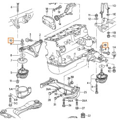 ORIGINAL N90087602 tuerca N10209009 N10209005
