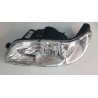 valeo 087486 FARO izquierdo PEUGEOT 306 99