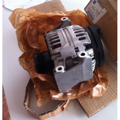ALTERNADOR 6204118