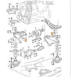 ORIGINAL n0122314 original washer