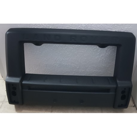 STC53174 SCHUTZ Land Rover Original