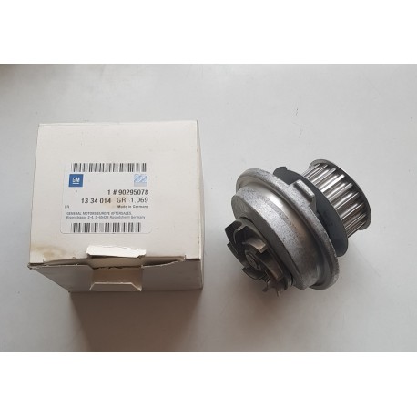 1334014 bomba de agua 90295078