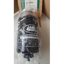 WJI500040 CARTOUCHE FILTRANTE-FILTRE/CARBURANT Land Rover d'origine