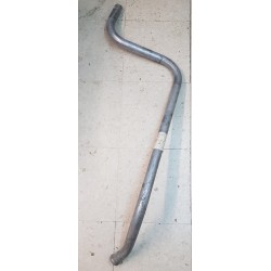 A6014921801 TUBO DI SCARICO ANTERIORE Mercedes originale
