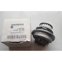 1334008 bomba de agua 90272361