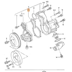 056121041 original gasket