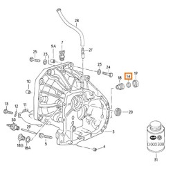 085301227 RETEN RADIAL ORIGINAL