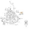 085301227 JOINT RADIAL D'ORIGINE