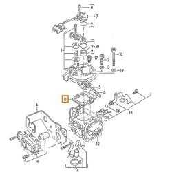 032133026 ORIGINAL DICHTUNG