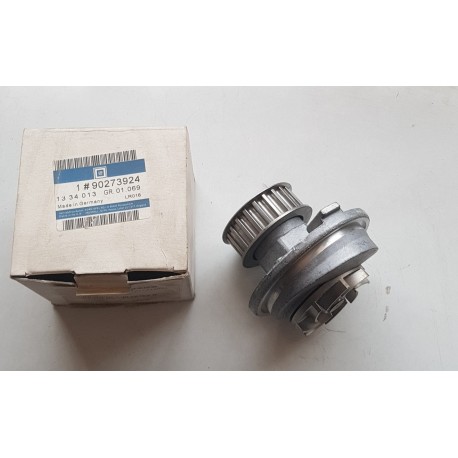 1334013 bomba de agua 90273924