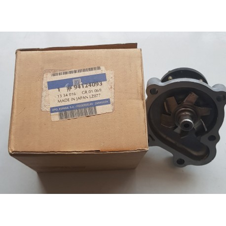 1334016 bomba de agua 94124093