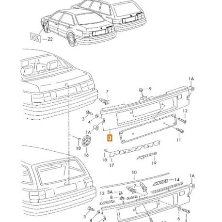 Recubrim.placa matricula