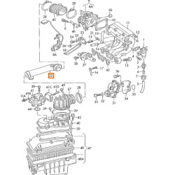 SAUGROHR 027133373A Original