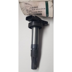 AJ810445 ORIGINAL Jaguar IGNITION COIL-SPARK PLUG