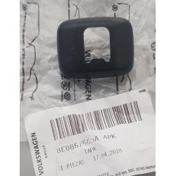 ORIGINAL 8E0857563A 4PK COVER