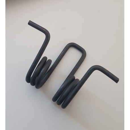 ORIGINAL 13285336 SPRING OPEL DAEWO