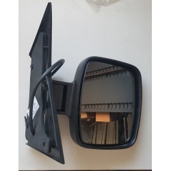 A6388101116 EXTERIOR MIRROR Mercedes original