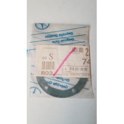 A6162010080 GUARNIZIONE AGGIUNTIVA Mercedes originale