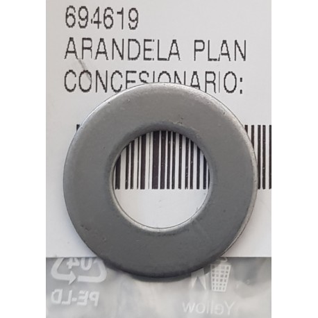 ORIGINAL 694619 original washer 14x29