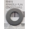 ORIGINAL 694619 original washer 14x29